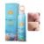 Reef Safe Sunscreen Spray SPF 50, Zinc Oxide Mineral Sunscreen Spray, Broad Spectrum UVA/UVB Protection, 360° Spray, Lightweight & Water Resistant, 6.76oz/200ml