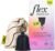 Flex Cup Starter Kit (Full Fit – Size 01) | Reusable Menstrual Cup + 2 Free Menstrual Discs | Pull-Tab for Easy Removal | Tampon + Pad Alternative | Lasts up to 10 Years | Capacity of 2 Super Tampons
