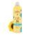 Babo Botanicals Super Shield Mineral Sunscreen Spray SPF 50 with natural origin zinc oxide & titanium dioxide. Sensitive skin, vegan, fragrance-free, water resistant, air-powered spray – For all ages.
