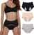 Womens pelvic floor support underwear,Pelvic Support Underwear,Prolapse Supports Underwears over 60