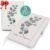 Planners with Purpose Gratitude Journal for Women – 5 Minute Daily Self Care & Mindfulness Planner with Guided Prompts for Positivity, Affirmations, Manifestation, Reflection – Undated Happiness Diary