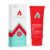 Hawaii Reef Compliant, SPF 50, No White Cast Mineral Sport Sunscreen Lotion | Face & Body | Anti-Aging | Non-Toxic | Water-Resistant | 3.4 fl oz