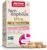 Jarrow Formulas Fem-Dophilus Vaginal & Digestive Probiotic 50 Billion CFU, 9 Clinically-Studied Strains, for Vaginal Flora & Yeast Balance, Urinary Tract, Digestive, & Immune Support, 30 Capsules