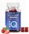Melatonin Free Sleep Gummies for Adults with Magnesium, Valerian Root, 5-HTP & Herbal Blend – Natural Sleep Aid Supplements – Non-Habit Forming, Sugar Free, Strawberry Flavor, 60 Count (1)