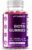 Vitamatic Biotin Gummies 10,000 mcg for Stronger Hair, Skin & Nails – 60 Vegan Gummies – Also Called Vitamin B7 (1 Bottle)