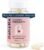 BabyRx Complete Fertility+ for Women | Fertility Supplement with Myo-Inositol 2000mg, D-Chiro Inositol 50mg, Folate, Vitamin D3 & B12 | Ovulation & Hormone Balance Support | 90 Capsules