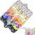 Reusable Menstrual Pads – Bamboo Charcoal Menstrual Heavy Incontinence Pads |Sanitary Pads – Pack of 5, 1 Cloth Mini Wet Bag