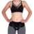 CABEA Babybellyband Original 3-in-1 Pregnancy Belly Band with Groin Straps -Sling, Episiotomy, Pelvic Floor Support, Hernia, and Vulvar Varicosities, SPD, Made in USA – For 45” to 50” Hips (Large)