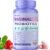Vaginal Probiotics for Women Female,Promotes Ph Balance,Healthy Vaginal Odor & Flora,Urinary Tract Health with Prebiotics & Lactobacillus Probiotic Blend 30 Billion CFU,60 Capsules