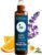 Gya Labs Deep Calm Essential Oil Roll On – 0.34 Fl Oz – Travel Size Roller for Camping, Skin, Aromatherapy Relief, Convenience