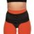 Women’s Pelvic Orthotic Support Belt – Uterus & Bladder Support Girdle | Postpartum Recovery & Pain Relief | High Waist Black (X-Small)