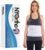 NYOrtho Post Surgery Abdominal Binder – Waist Support Belt for Men & Women – Postpartum Belly Band – Tummy Tuck Compression Garment – MADE IN USA (30″ – 45″) 3 Panel – 9″
