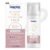 Coppertone Every Tone Invisible Finish Brightening UV Defense Face Sunscreen SPF 60+ with Niacinamide, Lightweight, Blends in Clear Sunscreen for All Skin Tones, 1.7 Fl Oz Pump Bottle