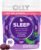OLLY Sleep Gummy, 3 mg Melatonin, L-Theanine, Chamomile, and Lemon Balm Extracts, Blackberry Flavor, 30 Day Supply – 60 Count