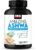 Force Factor Amazing Ashwa, KSM-66 Ashwagandha Supplement for Stress Relief, Focus, Memory, Immune Support, with Vitamins, Minerals & Antioxidants, Cortisol Supplements for Women, 120 Tablets