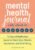 Mental Health Journal: Daily Check-In: 70 Days of Reflection Space to Track Your Moods, Intentions, and Well-Being