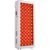 BestQool Red Light Therapy for face Body, 4 Wavelengths Infrared Red Light Therapy Panel, 100 Elite Grade Dual Chip LEDs, High Power Infrared Light Therapy Lamp, Modular Design. 170W