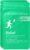 The Good Patch Muscle Pain Relief Patches, Natural Patch with Menthol, Lavender, Arnica and Aloe Vera, Sustained Release, Plant Powered Wearable Wellness, for Back, Neck, Arms, Legs (8 Total Patches)