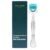 Gin Amber Beauty Derma Roller for Face | 192 Stainless Steel Needles | 0.25mm Skincare Tool for Serum Absorption & Skin Texture | CE & RoHS Certified