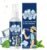 Cold Spray, Non-Greasy Portable Skin Care Products, 120ml Summer Sports Cooling Spray, for Women Men Outdoor Gym Travel Hiking Camping Yoga Running Picnic
