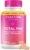 Pink Stork PMS Supplement for Women – Vitex, Ashwagandha, Maca Root & 10 Vitamins & Minerals to Support Hormone Balance, Mood, Bloating, Period Regularity – 60 Capsules