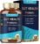 14-in-1 Gut Health with Probiotics, Prebiotics, Postbiotics & Digestive Enzymes for Women & Men, 60 Billion CFU Probiotics for Digestion, Strong Immunity, Skin, Complete Gut Health (120 Capsules)