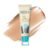 Bliss Block Star SPF 30 Daily Tinted Mineral Sunscreen with Zinc Oxide – All Skin Tones – 100% Mineral Broad Spectrum Sunscreen with Titanium Dioxide & Antioxidant Blend- 1.4 fl oz.