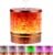 Essential Oil Diffuser Himalayan Salt Lamp Combo 400ml Ultrasonic Cool Mist with 7 Color Changing LED Perfect for Large Rooms Aromatherapy Diffuser Ideal Gift for Moms, Women, and Birthdays