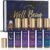 ARVIDSSON Essential Oils Roll On Set, Natural Self Care Essential Oil Blends Gift for Women – Sweet Dream, Unwind, Breahte, Balance, Focus, Happy, Aromatherapy Oil Roller for Body, Massage