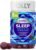 OLLY Extra Strength Sleep Gummy 5 mg Melatonin, L-Theanine, Chamomile, Lemon Balm Extracts, Sleep Aid, BlackBerry Flavor – 90 Count