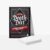 Death to Dirt Laundry Detergent Sheets, 64 Loads, Tough on Stains and Odors, Gentle on Skin and Fabric, Plant-Based & Eco-Friendly, Final Fresh Linen Scent, 32ct