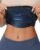Dulchany Sauna Suit Waist Trimmer for Women Waist Trainer Sweat Band for Stomach Belly Thermo Slimming Belt Workout