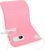 Deepsoon Heating Pad,Electric Heating Pads for Back,Neck,Moist Heating Pad for Abdomen Shoulder Knee Legs,Dry/Moist Heat&Auto Shut Off,Mother’s Day Birthday for Men and Women,BabyPink,24×12 Inch
