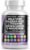 Clean Nutraceuticals Melatonin 10mg Valerian Root L Theanine 200mg Ashwagandha – Sleep Support for Women & Men with Magnesium Complex, Lemon Balm, Chamomile, & Passion Flower – 60 Caps