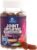 Joint Support Gummies – Glucosamine Plus Vitamin E Nature’s Joint Support Supplement for Occasional Discomfort for Back, Knees & Hands – Cartilage & Joint Health & Flexibility Support – 60 Gummies