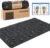 Smartrang High Elasticity Acupressure Mat, Foldable Particle Foot Massager, Pressure Point Pad for Relieve Foot Pain, Fasciitis