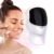 LED Light Therapy Mask LED Face Mask Light Therapy for Face and Neck, 7 Modes Red Light Therapy Mask for Women & Men Rechargeable Skin Care Mask for Home Use Working Travel Yoga