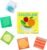 Cocofloss Expanding Woven Dental Floss by Cocolab, Waxed Tooth Floss for Daily Oral Care, Coconut Oil Infused, Vegan, for Adults and Kids, Signature Set, 4 Pack