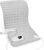 Deepsoon Heating Pad,Electric Heating Pads for Back,Neck,Moist Heating Pad for Abdomen Shoulder Knee Legs,Dry/Moist Heat&Auto Shut Off,Mother’s Day Birthday for Men and Women,Light Gray,24×12 Inch