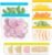 Reusable Gallon Freezer Bags, 10 Pack Dishwasher Safe Silicone Food Snack Storage Bags with 3 Sizes for Snack, Sandwich, Lunch