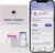 Perifit – Pelvic Floor Exerciser with App | Kegel Trainer | Strengthen Your Pelvic Floor, get Better Bladder Control, Stronger Pelvic Support (Pink)