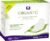 Organyc – 100% Certified Organic Cotton Inside and Out Feminine Pads, Sanitary Napkin 40 Count, Heavy Flow, New Larger Size Packaging