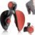 Kegel Exerciser, Pelvic Floor Muscle Exercise Devices for Women, Inner Thigh Exerciser Leg Workout Equipment Thigh Trainer for Male Hip Trimmer Inner Thigh Toner Workout