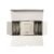PRIVATES pH-Balanced INTIMATE WIPES for Women & Men | Odor Control, Irritation & Dryness Relief | Hydrating & Soothing with Aloe | Microbiome-Friendly | Natural Ingredients | Fragrance-Free | 25 Count
