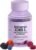 Lemme Chill Stress Relief Gummies with 300mg KSM-66 Ashwagandha, Lemon Balm, Passionflower & Goji to Support Relaxation, Healthy Cortisol & Sleep – Gluten-Free, Non-GMO, Mixed Berry (60 Count)