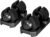 Adjustable Dumbbells Set of 2,Free Weights Dumbbells Set,52 lbs pair for Men/Women Gym Equipment for Home Strength Training Equipment(2 Box)