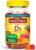 Nature Made Vitamin D3 2000 IU Per Serving Gummies, Bone, Teeth, Muscle and Immune Health Support, 75 Day Supply, 150 Vitamin D Gummies for Adults