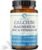 Calcium Magnesium Zinc D3 Supplement | Strong Bones, Healthy Teeth & Immune Support | Calcium Citrate Magnesium and Zinc with Vitamin D3 | 4-in-1 Cal Mag Supplement | 90 Tablets (1 Month Supply)