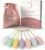 7-Piece Weighted Pelvic Trainer Set for Women, Body-Safe Silicone