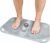 FREATECH Foot Massage Acupressure Mat with Massage Balls for Foot Pain & Plantar Fasciitis Relief, Zoned Reflexology Pressure Point Mat for Sitting & Standing, Safe Food-Grade Silicone, 22” x 13”